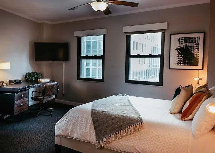 Hotel Selina