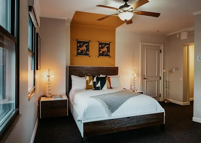 Selina Hotel Chicago