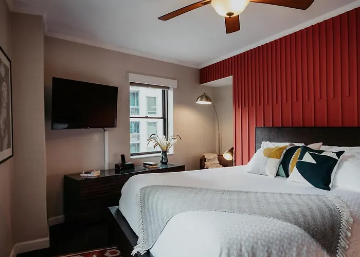 Selina Hotel
