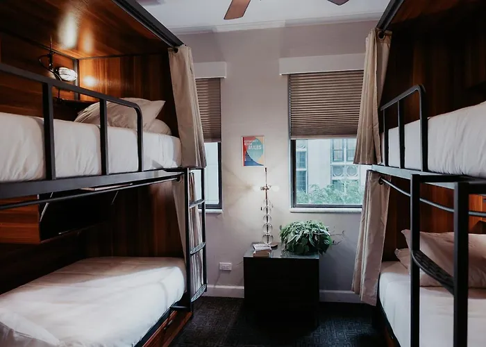 Hotel Selina 3*