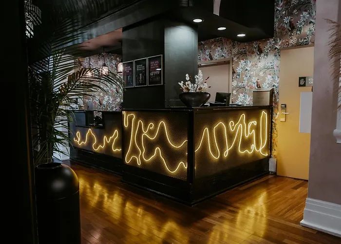 Hotel Selina