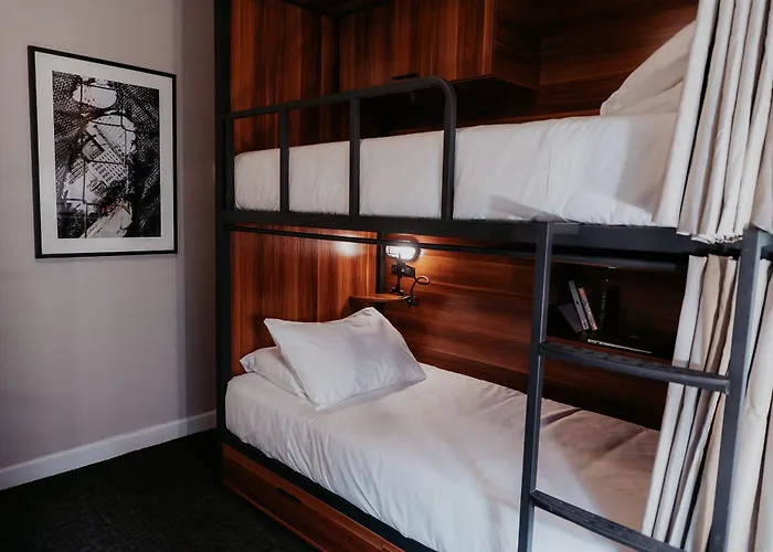 Selina Hotel Chicago