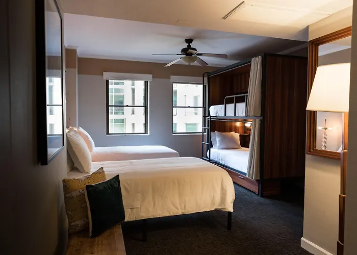 Hotel Selina