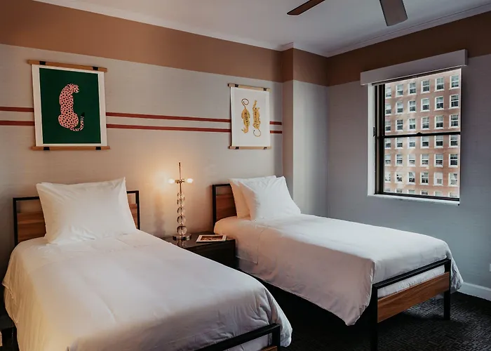 Hotel Selina