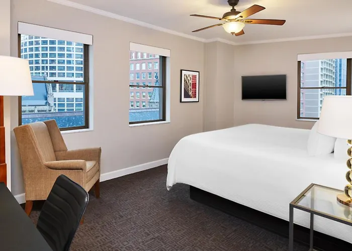 Selina Hotel Chicago