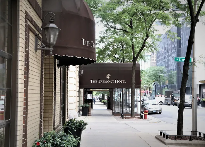 Selina Hotel Chicago