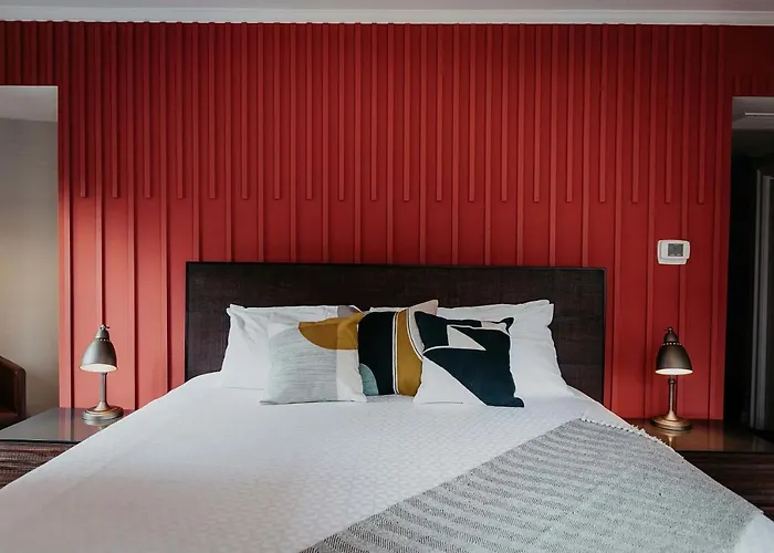 Hotel Selina 3*