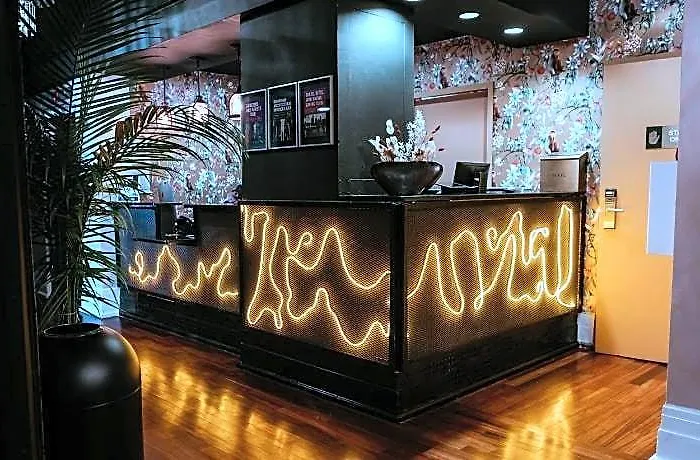 Hotel Selina Chicago